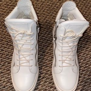 Giuseppe Zanotti Men’s Sneakers